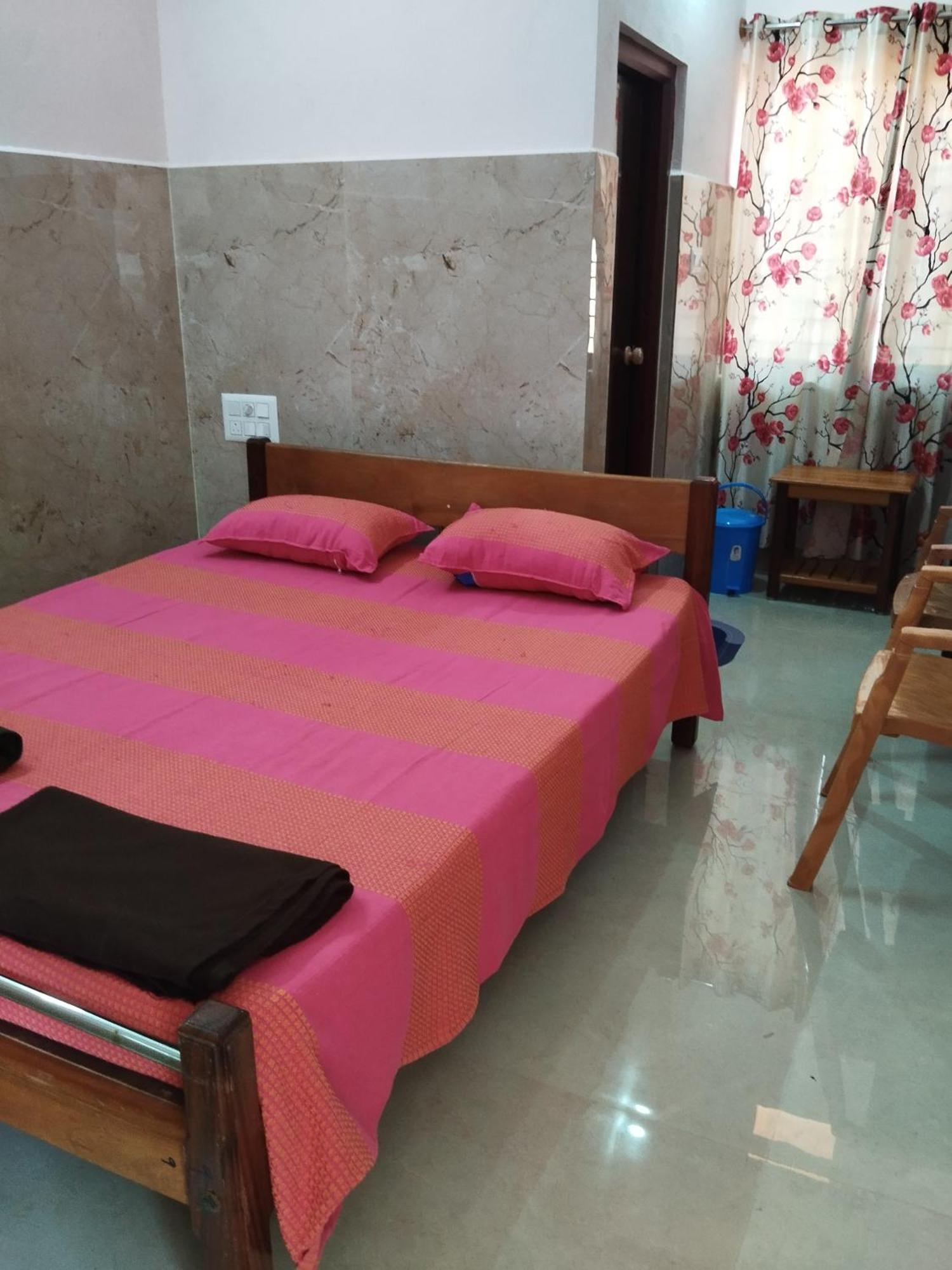 Vanasiri Cottage Dharmastala Zimmer foto