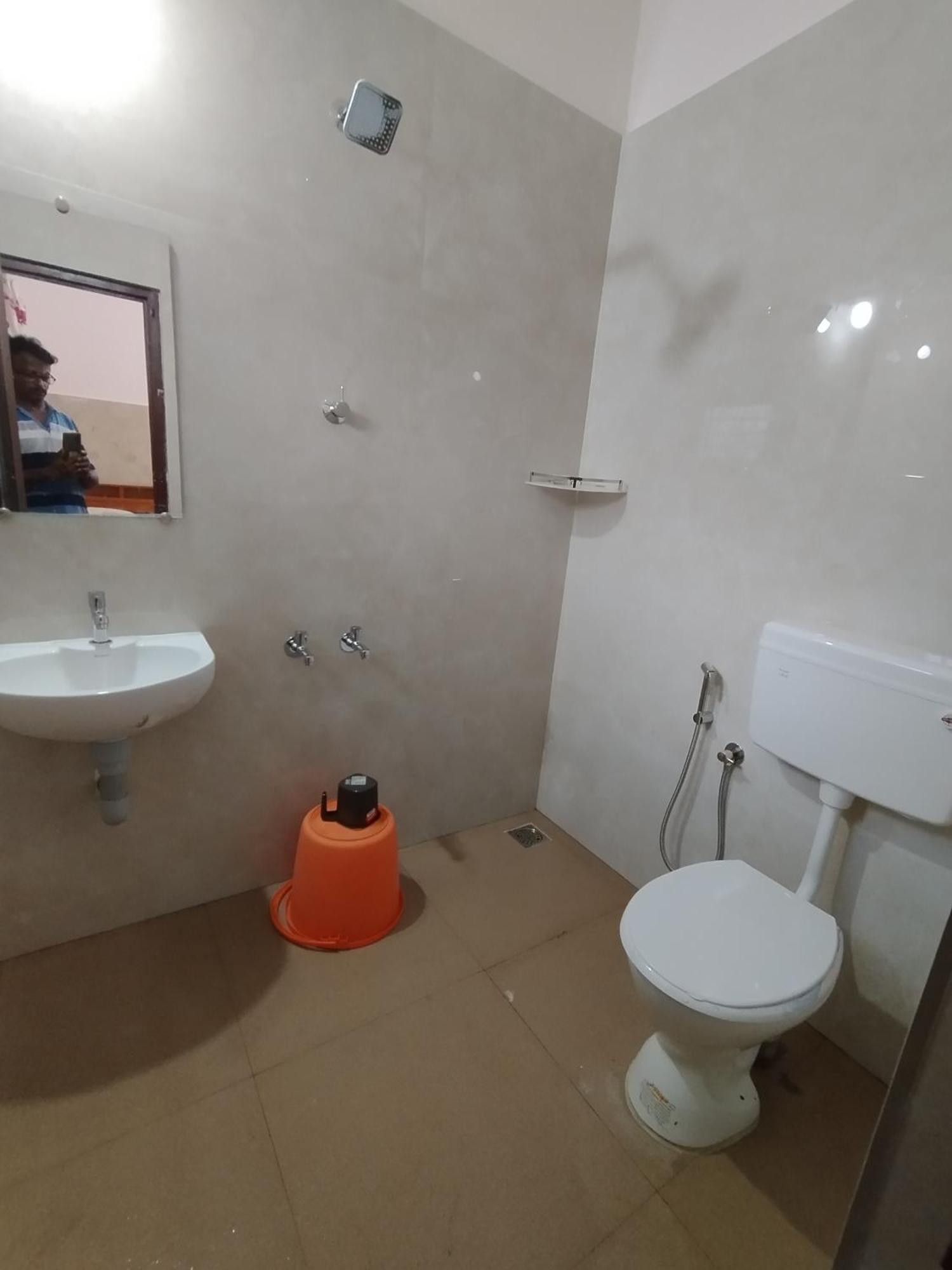 Vanasiri Cottage Dharmastala Zimmer foto